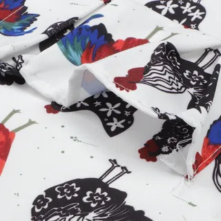 Eiersammelschürze Mit Taschen  Polyester  Größe S Mit 3 Taschen