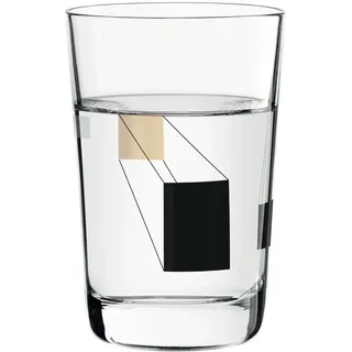 RITZENHOFF Next Shot Schnapsglas von Nucleo, aus Kristallglas, 40 ml