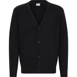 !Solid SOLID Strickjacke SDFinto in schwarz | Gr.: M