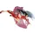 BANPRESTO One Piece Battle Record Collection Boa Hancock 15 cm Rosa