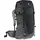 Wanderrucksack Schwarz/Grau