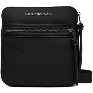 Emporio Armani Umhängetasche EM005400 AF14637 schwarz