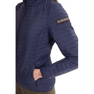 NAPAPIJRI - Daunenjacke Acalmar für Damen - Größe XL - Navy - XL