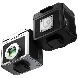 Ulanzi VF01 Waist Level Viewfinder schwarz