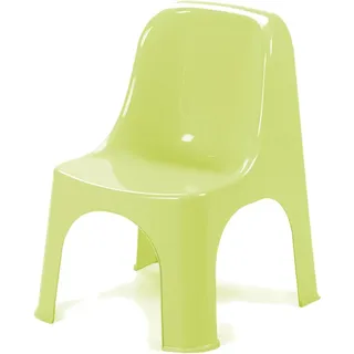 PROGARDEN Kinder-Stapelstuhl Sedia Baby Premium limegreen