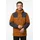 2L Regenjacke autumn leaves XL