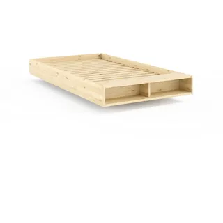 Karup Merge Bett - Raw