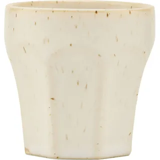 House Doctor Berica Espressotasse 0,33 l Beige