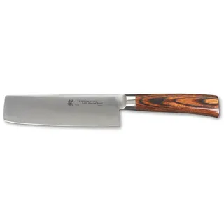 Tamahagane San SN116B Nakiri