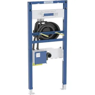 Geberit Duofix Element für Waschtisch, 112–130 cm, 111069002