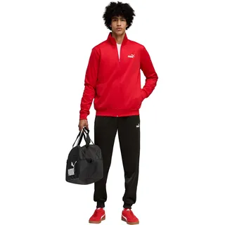 Puma Essentials Poly Suit Strickanzüge (1er Pack)
