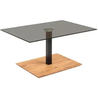 Vierhaus Couchtisch 2591-WEIX-GPA Glas