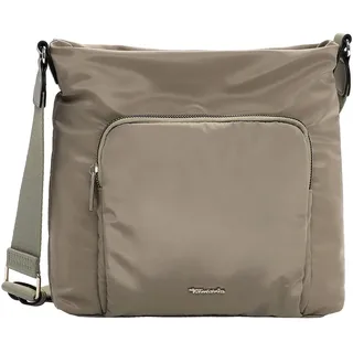 TAMARIS TAS Khiria Umhängetasche Polyester Khaki