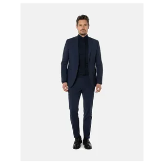 Thomas Goodwin Anzug in navy | Gr.: 56