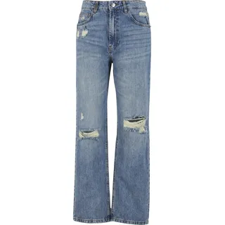 2y studios Eda Slim Fit Blau 25