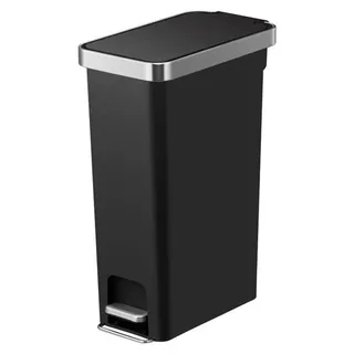 Eko Hana Slim 40 l Schwarz