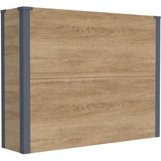 Westmann Talus XL 100 x 25 x 77 cm Mehrfarbig