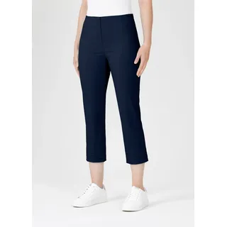 STEHMANN Ina Schlupfhose Blau 38