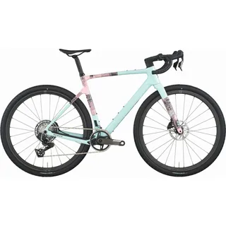 Scott Addict Gravel 10 28'' 2026 Gravelbike-Mehrfarbig-L