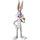 The Noble Collection Bugs Bunny Biegefigur 14 cm