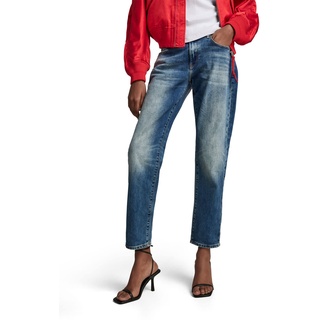G-STAR RAW Damen Kate Boyfriend Jeans, Blau (vintage azure D15264-C052-A802), 32W / 32L