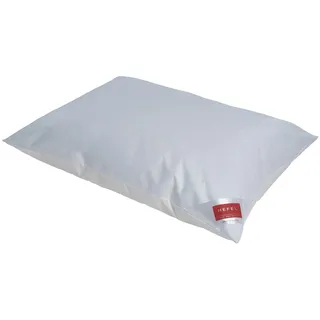 Hefel KlimaControl Cool Kopfkissen 40 x 60 cm Weiß