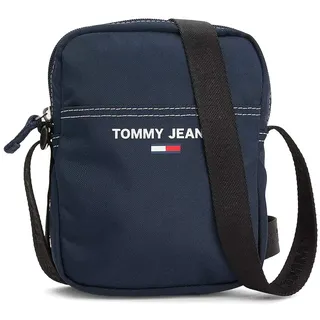 Tommy Hilfiger Herren TJM Essential Reporter Tasche, Twilight Navy - Tek Beden