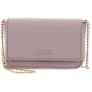 Liu•Jo Caliwen Crossbody S Synthetik Rose Smoke