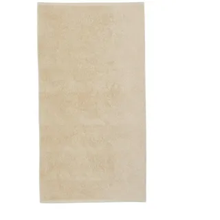 Marc O'Polo Timeless Duschtuch 70 x 140 cm khaki