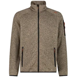 CMP 3h60747n Fleece - Teak / Antracite - S