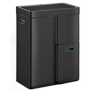 Eko Mirage Plus 30+15+15 l Schwarz