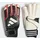 Torwarthandschuhe Black White Iron Metallic 8