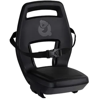 QIBBEL Seat Widk Junior 6+ Schwarz