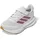5 Grau Pink Weiß 35