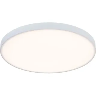 Paulmann Loria Smart Home Zigbee LED Panel rund Ø300 mm 16,5W Tunable White dimmbar 2700–6500K Weiß – Art. 79931