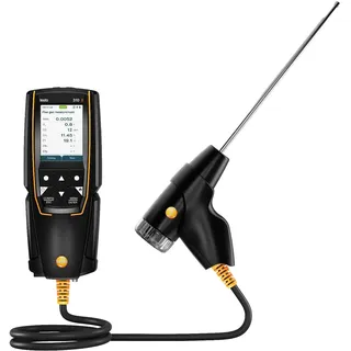 testo 310 (2. Generation) Standard-Set