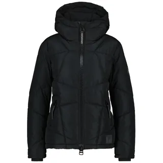 Alife & Kickin KasandraAK A Winterjacke Schwarz M