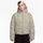 Classic Puffer Steppjacke Beige M