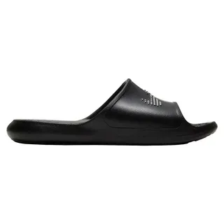 Nike Victori One Shower Slide Damen Black/White/Black 38