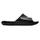 Shower Slide Damen Black/White/Black 38