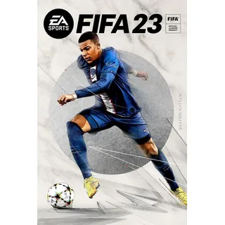 Microsoft FIFA 23 - Download (USK) (Xbox Series X)