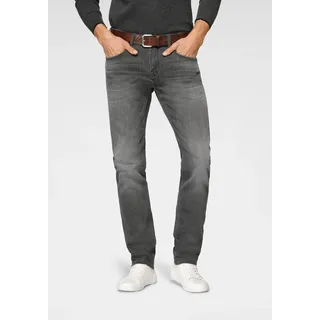 PME Legend Nightflight Regular Fit Grau 40/30