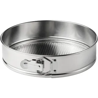 IKEA VINTERROCKA Springform Edelstahl 26 cm