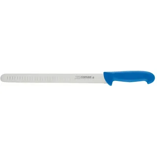 Comas Lachsmesser 300 Blau Model Carbon