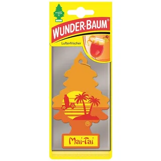 Wunderbaum Lufterfrischer Mai-Tai 5 St.