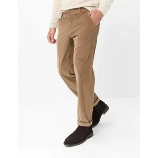 EUREX BY BRAX Style THILO Chinohose Beige 30U