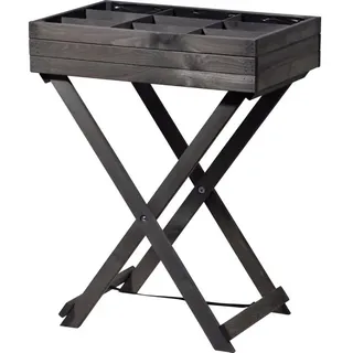 Dobar Klappbarer Kräutertisch