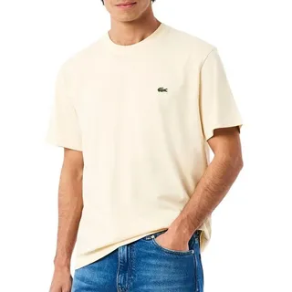 Lacoste T-Shirt beige M
