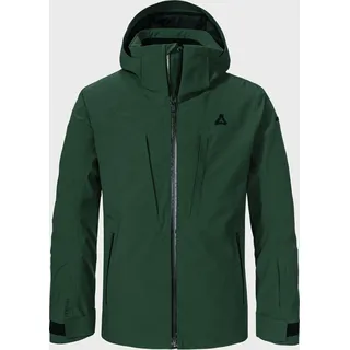 Schöffel Style Pontre Herren Grün XL