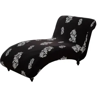 Meigeh Bezug für relaxliege Wohnzimmer chaiselongue bezug husse relaxliege bezug für Wohnzimmer liegesessel
